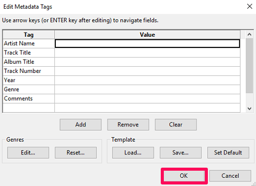 save recorded file in desktop
