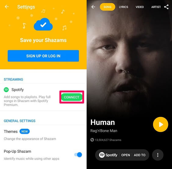 7 Best Apps With Spotify Integration - 5