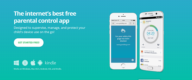 Top Free Parental Control Apps For IPhone Android In 2022 TechUntold