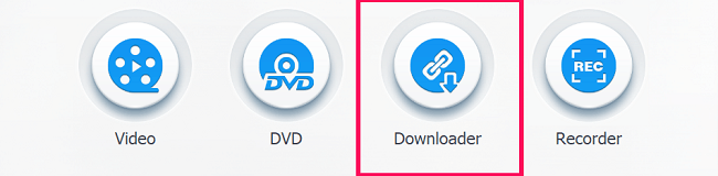 download option