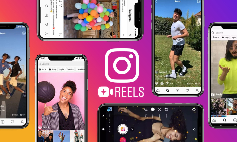 What Is Instagram Reel Videos (Reels) And How To Get It