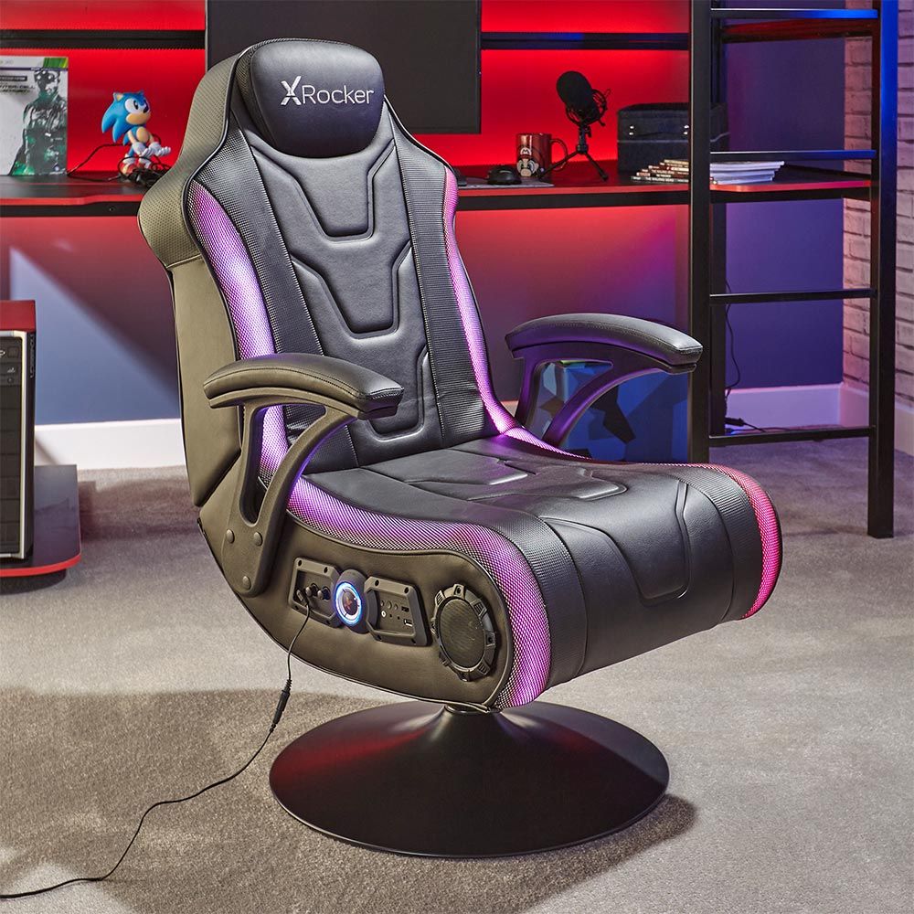 Best Gaming Chair 2025 Australia 2025