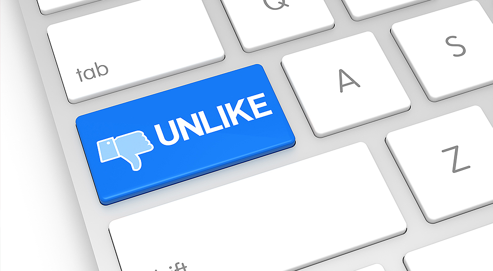 How To Unlike All Pages On Facebook (Or Unlike Only One Page)