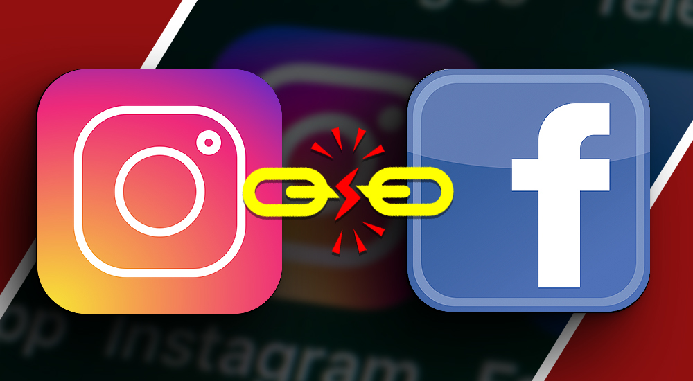 instagram post not sharing to feed