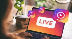 How To Go Live On Instagram On Computer: Use One Of These Two Apps