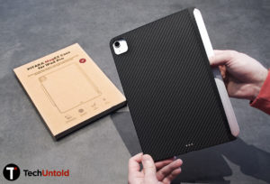 Pitaka iPad Pro Case Review: Here's What We Think About This Magic Keyboard Compatible Case