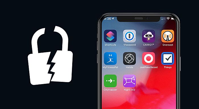 🦄 How To Multiple Ways BRIEF: How To Jailbreak iPhone And Why You May Need That