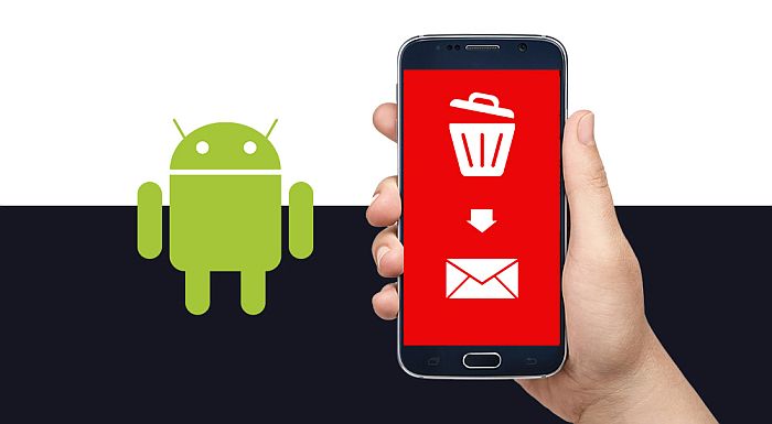 3 Ways To Recover Deleted Texts On Android Without Root