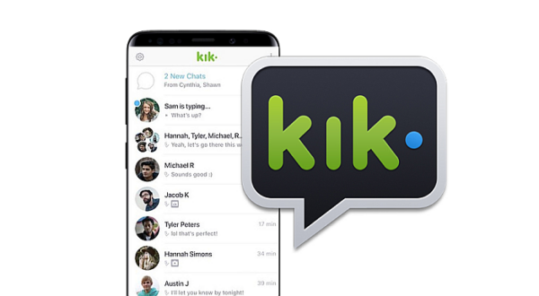 How To Recover Kik Messages On Android Using 2 Methods