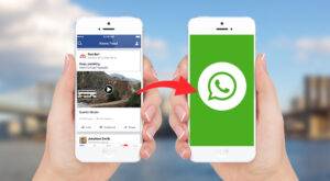 How To Share Facebook Video On WhatsApp Manually: Try These 4 Ways!