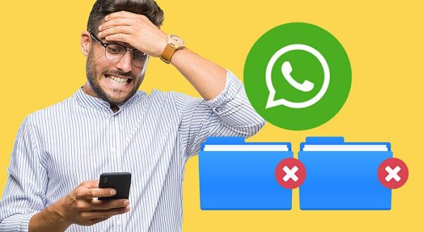 Sorry This Media File Appears To Be Missing: How To Fix This Whatsapp Error