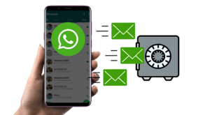 Where Are WhatsApp Messages Stored On Android, iPhone, and PC