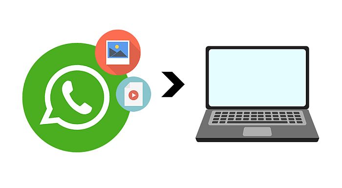 How To Transfer WhatsApp Media From iPhone To PC Or Mac: Use These 4 Ways