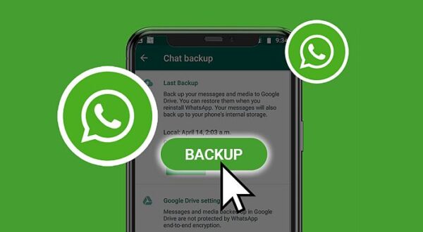 How To Do WhatsApp Local Backup And Why You May Need That