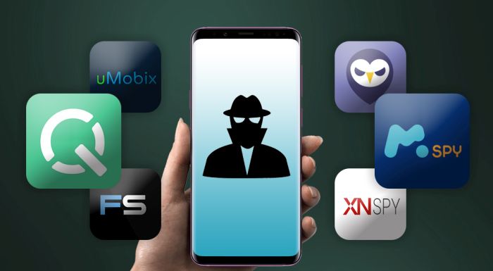 7 Of The Best Free Anti-Spyware Apps For Android