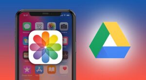 How To Upload Photos To Google Drive From iPhone: Do It Manually Or Automatically