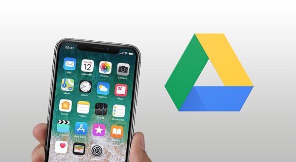 Sync iPhone With Google Drive: How To Do Backup And Restore