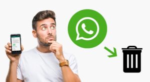 What Happens When You Uninstall WhatsApp? Here's What You Need To Know