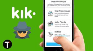 How To Spy On Someone’s Kik: Try These 4 Methods