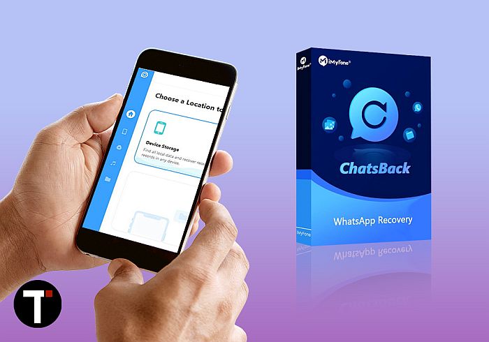 ChatsBack Review: Find Out Why It’s The Best WhatsApp Data Recovery Tool