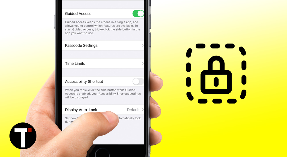 How To Get Out Of Guided Access Without A Password On iPhone: Four Methods
