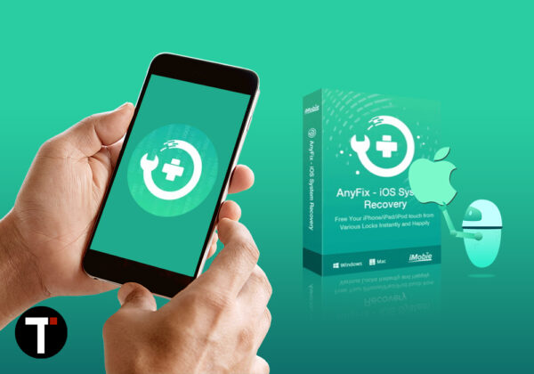 AnyFix Review: Learn Why It’s The Best iOS Repair Tool You Can Use
