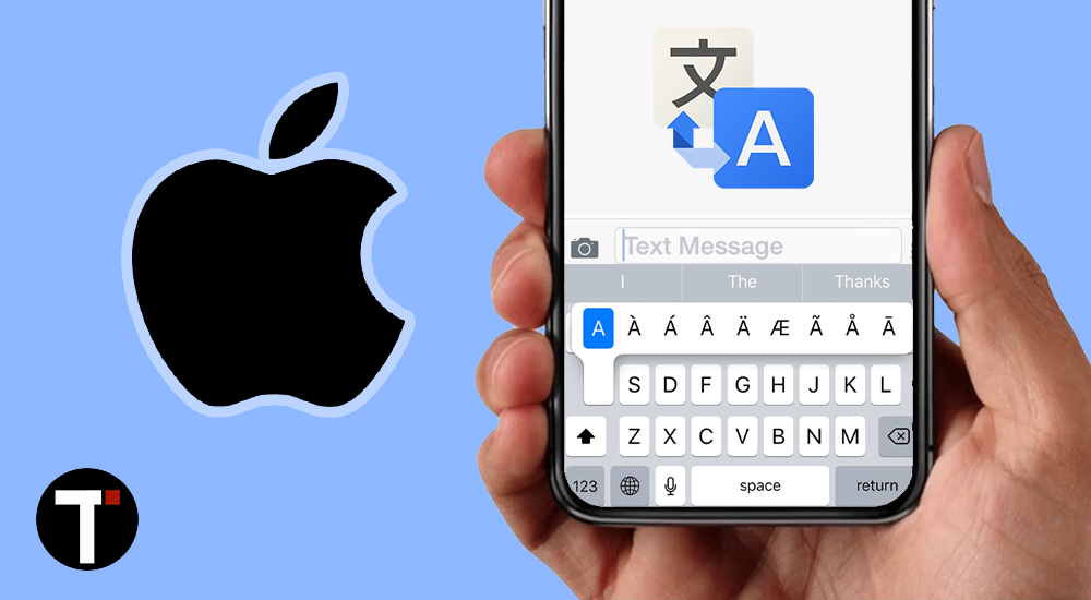 How To Add Another Language To Keyboard iPhone: 2 Methods