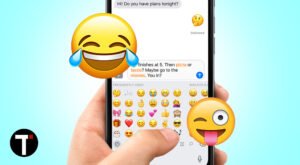 Learn How To Make Emojis Bigger Or Smaller On iPhone