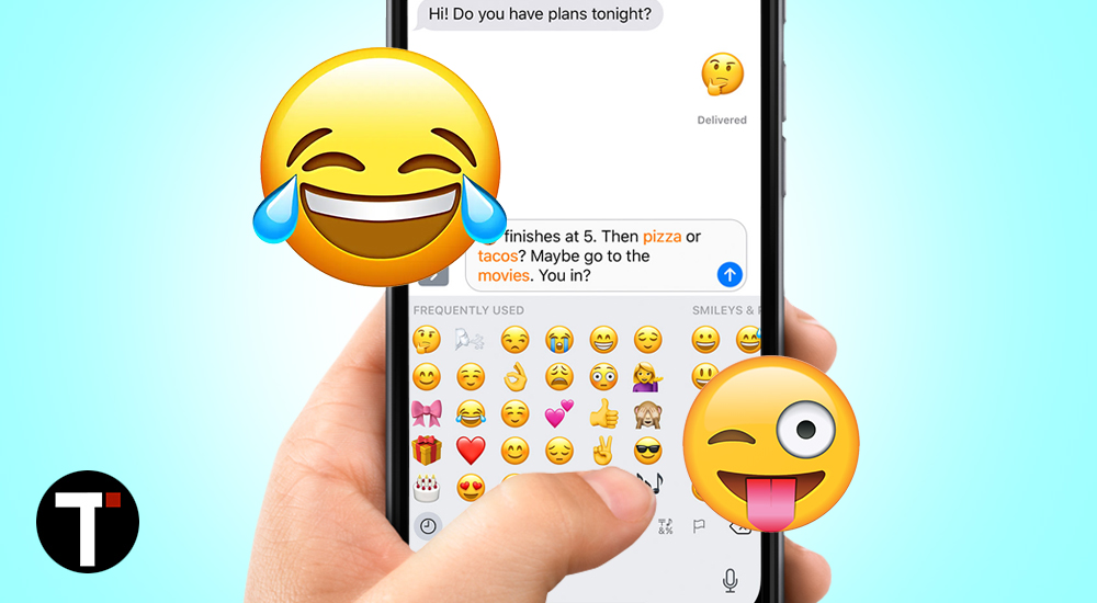 Learn How To Make Emojis Bigger Or Smaller On iPhone