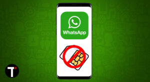 4 Ways To Use WhatsApp Without Sim