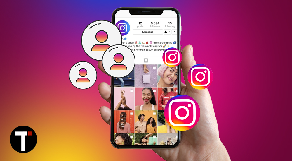 Here’s How To Have Multiple Instagram Accounts On Phone
