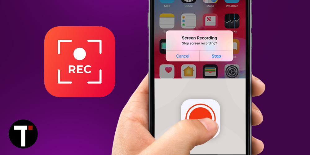 Choosing The Best Screen Recording App For iPhone