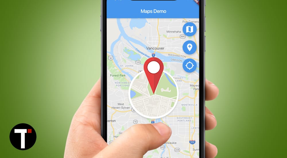 How To Track A Cell Phone Location For Free