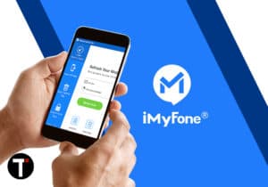 iMyFone Review: What Is iMyFone?