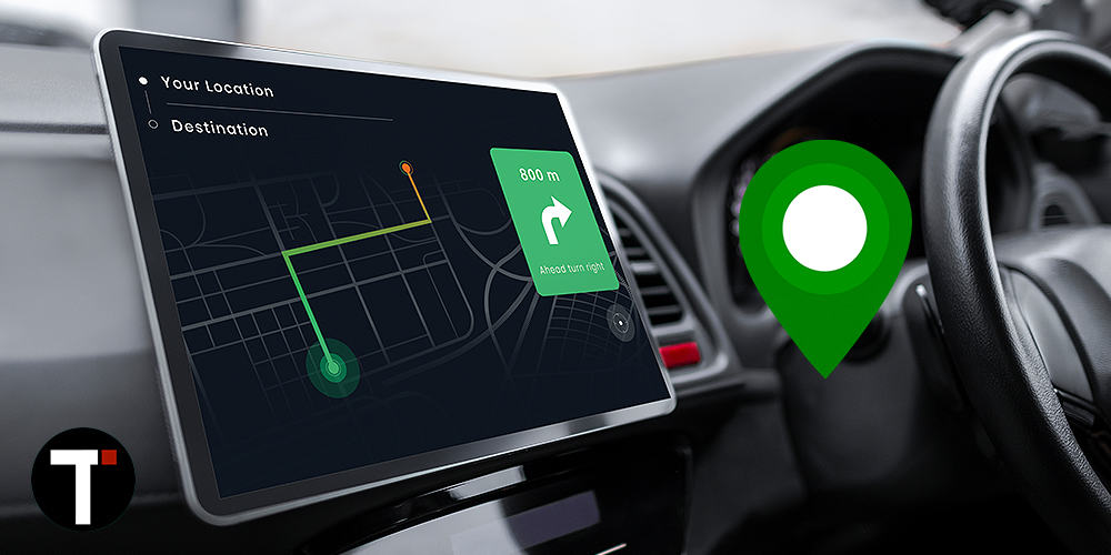 What Cars Have GPS Tracking Built-in: Everything You Need To Know