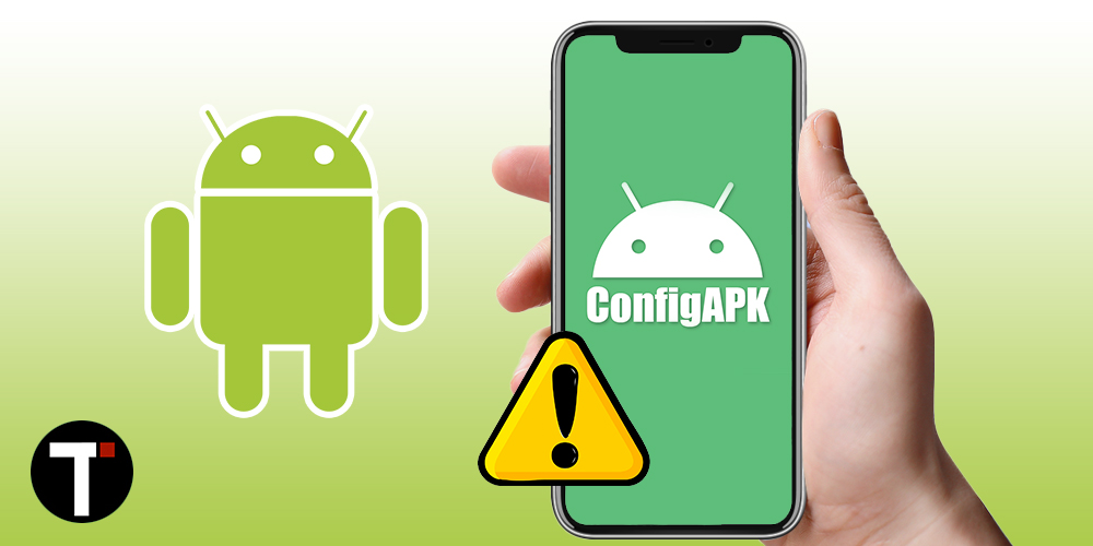 An Answer To Is Config APK Spyware On Android Devices?