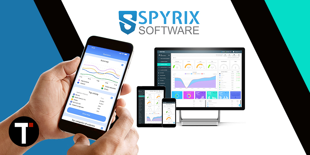 Spyrix Review: Should I Buy This Software?